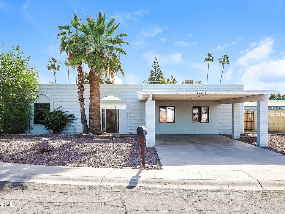 1st image of 10215 N 35TH Drive