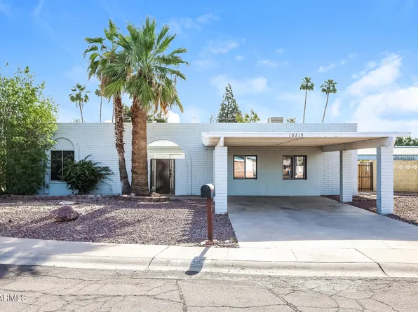 10215 N 35TH Drive, Phoenix, AZ 85051