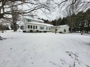 2766 County Road 202, Fremont, OH 43420