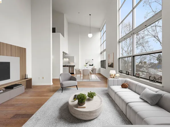 1007 41st St APT 333, Oakland, CA 94608