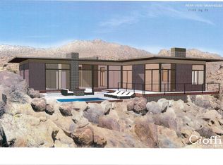 0 Las Rocas, Mountain Center, CA 92561