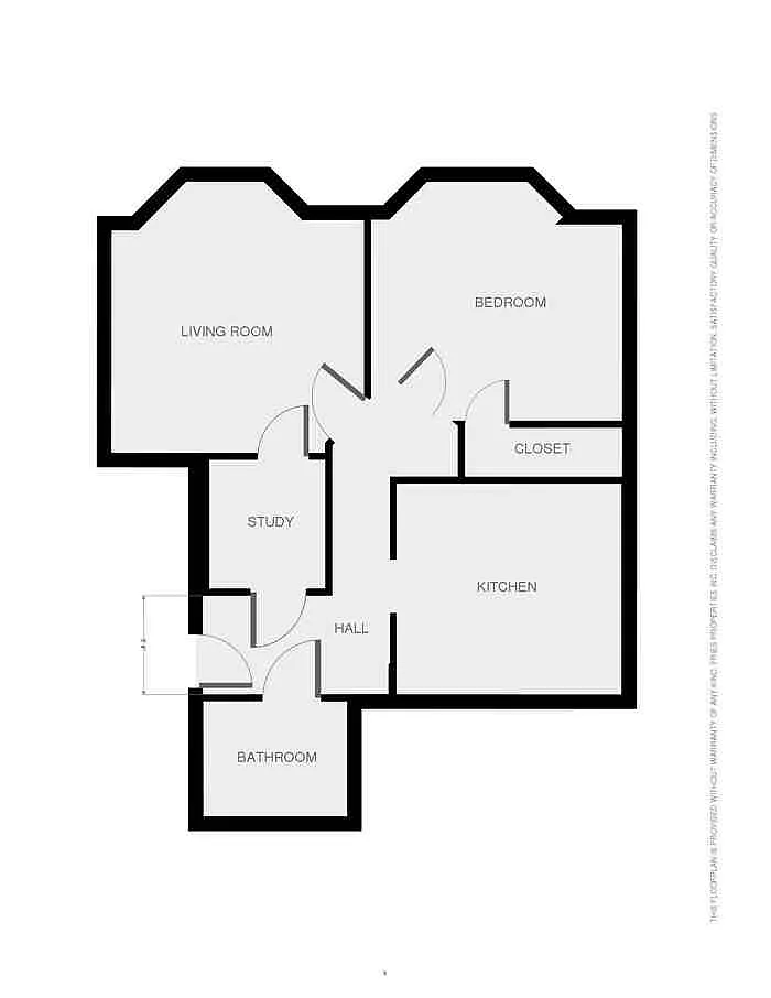 Building Photo - 141 I St #A