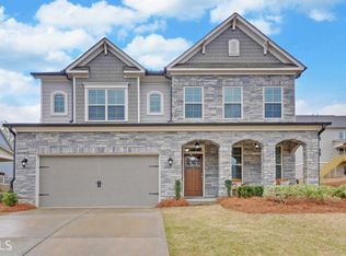 1666 Greenspring Ct, Hoschton, GA 30548