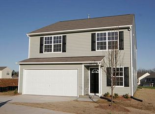 202 Sun Dried Ct, Durham, NC 27704
