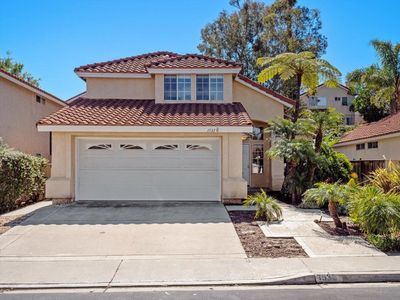 1533 Promontory Ridge Way, Vista, CA, 92081