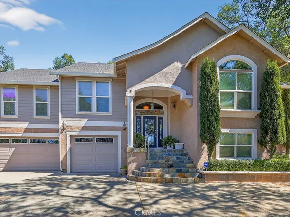 19370 Park Ridge Dr, Hidden Valley Lake, CA 95467