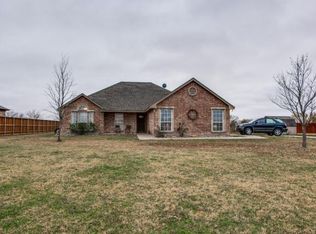 11381 Hill Country Cir, Ponder, TX 76259