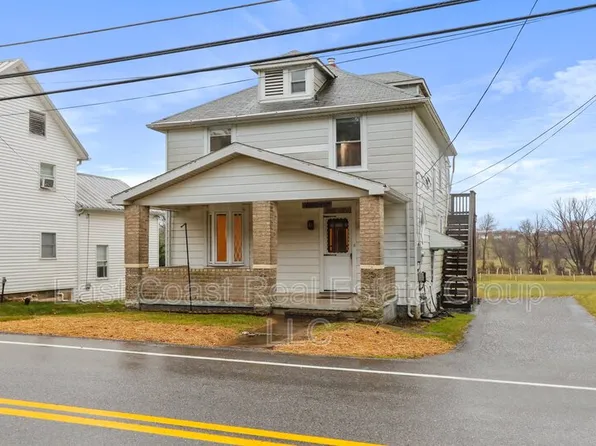 12512 Bradbury Ave, Smithsburg, MD 21783