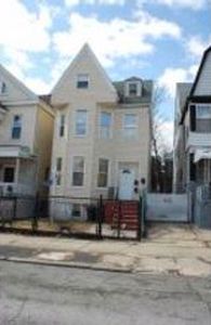 86 Barbey St, Brooklyn, NY, 11207
