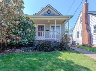 2333 SE 43rd Ave, Portland, OR