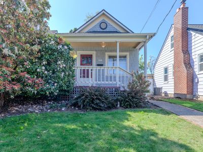 2333 SE 43rd Ave, Portland, OR, 97215