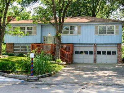 3408 Richard Ct, Lawrence, KS, 66049