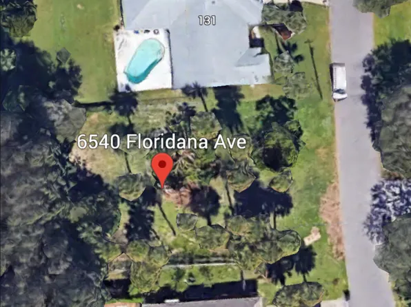 6540 Floridana Ave, Melbourne Beach, FL 32951