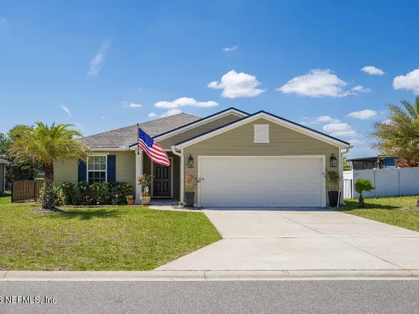 255 SEVILLE Parkway, St. Augustine, FL 32086