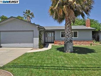 1058 Elaine Ave, Livermore, CA, 94550