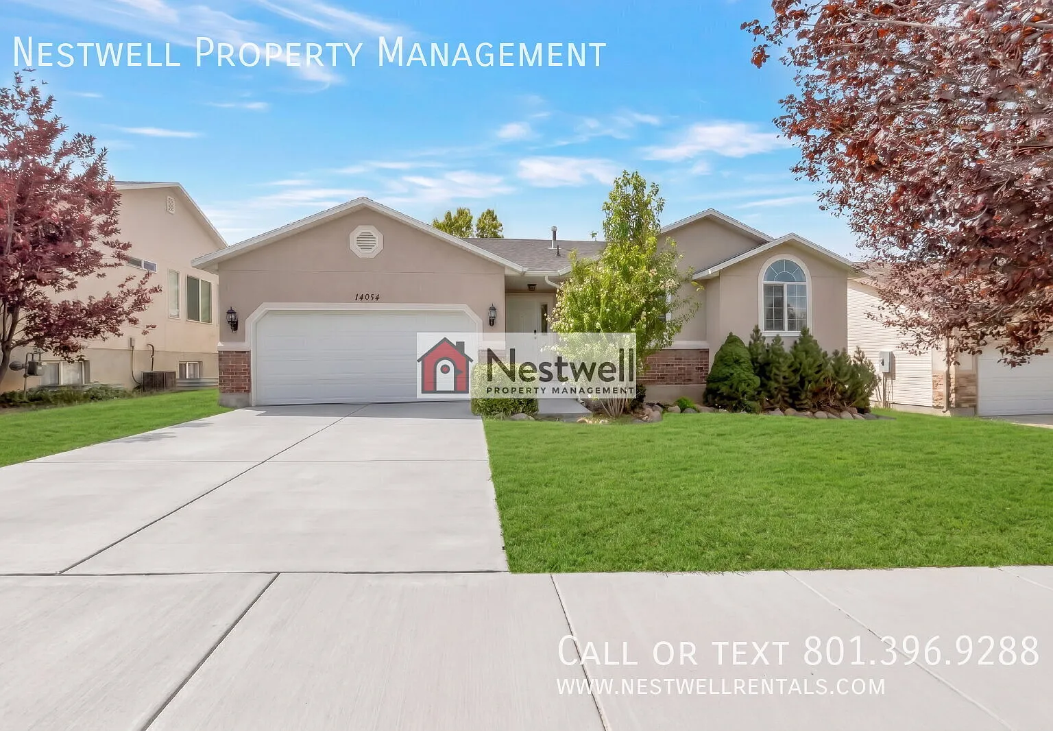 Darling Herriman Rambler a well-established neighborhood. — Photo 2