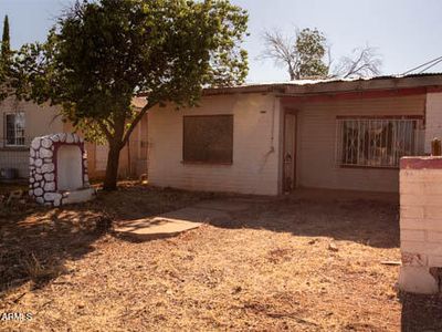 3759 S RODRIGUEZ Avenue, Naco, AZ, 85620