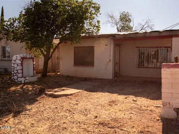 3759 S RODRIGUEZ Avenue, Naco, AZ 85620