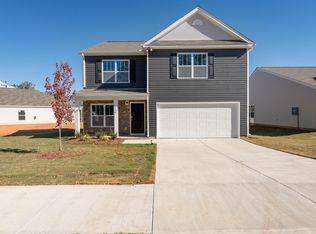 736 Wolverine Ln, Woodruff, SC 29388
