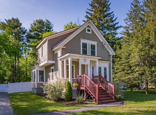 450 Hartford Ave, Bellingham, MA 02019