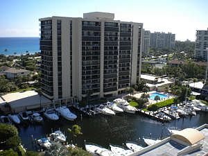 2nd image of 4740 S Ocean Blvd APT 1511