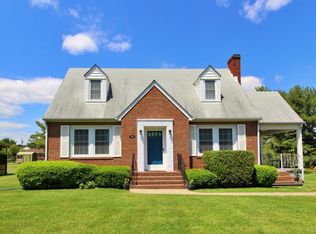253 Rose Ln, Appomattox, VA 24522
