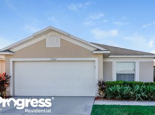 12907 Fieldmoor Ct, Riverview, FL 33579