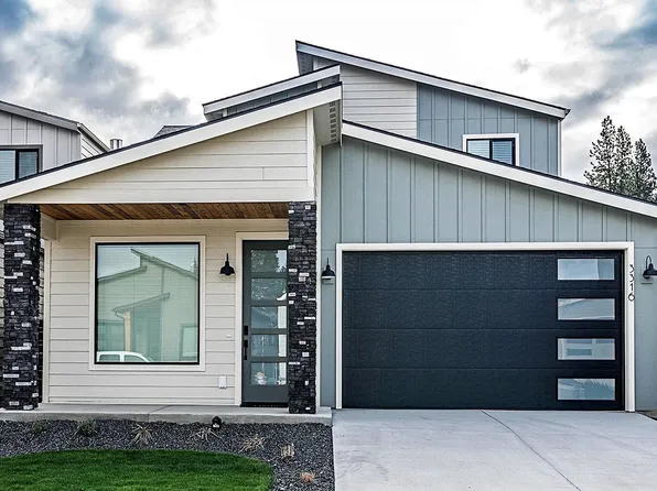 3316 N Rosalia Rd, Coeur D Alene, ID 83814