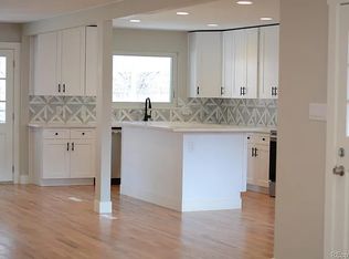 3404 S Akron St, Denver, CO 80231