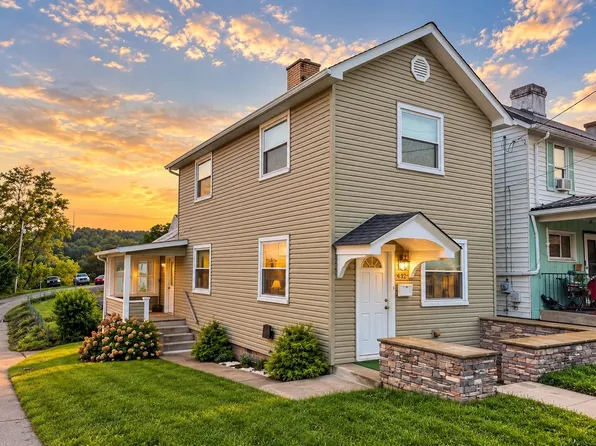 432 Market St, Belle Vernon, PA 15012