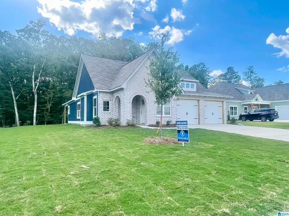 3035 Baxter Ave, Springville, AL 35146