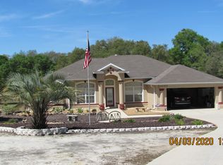 41103 Oak Grove Rd, Weirsdale, FL 32195