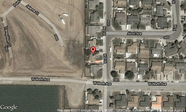 Map View