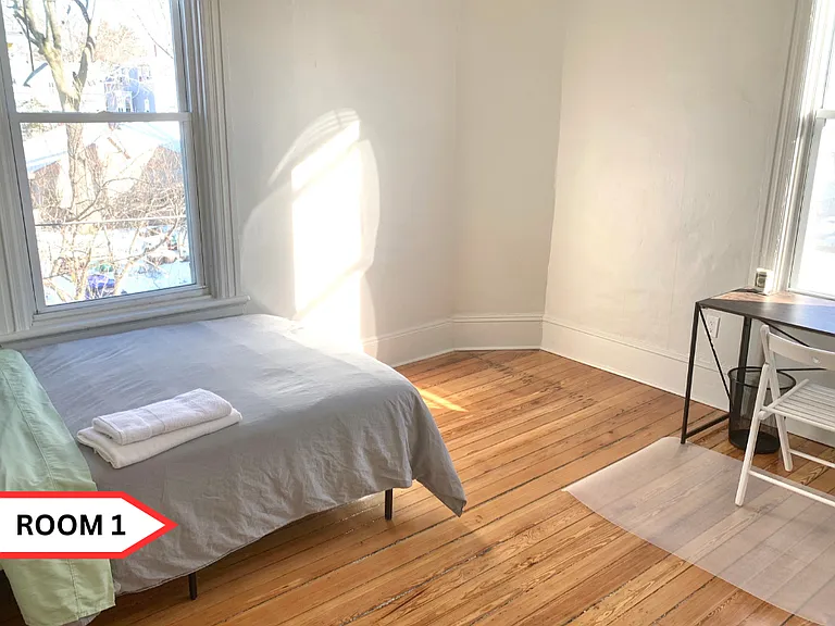 57 Governor St #2-1 — Photo 11