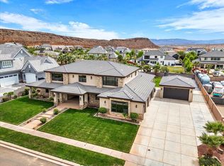 2336 E 3970 S, St George, UT 84790