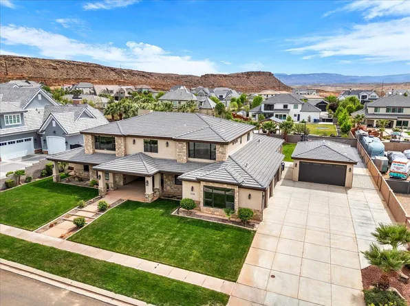 2336 E 3970 S, St George, UT 84790