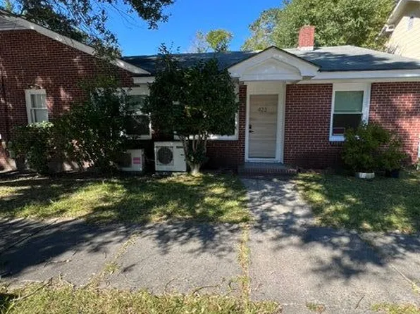 423 W Chestnut St, Florence, SC 29501