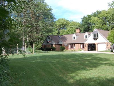 4959 Riverside Trl, Berrien Springs, MI, 49103