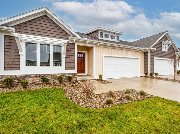 3927 Bungalow Path #56, Saint Joseph, MI 49085