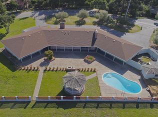 1276 Sylvan Rd, Monterey, CA 93940