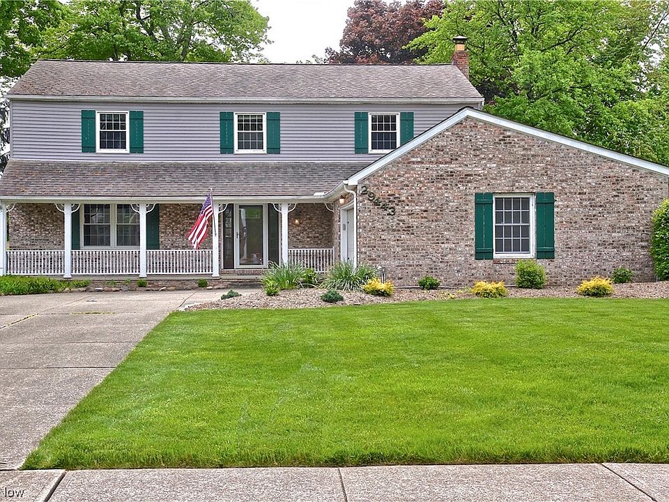 29443 Goulders Grn, Bay Village, OH 44140 Zillow