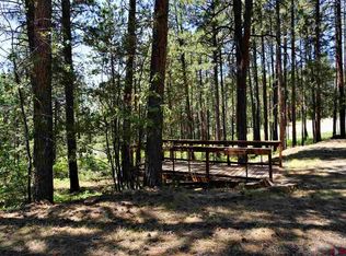 138 Green Ridge Dr, Bayfield, CO 81122