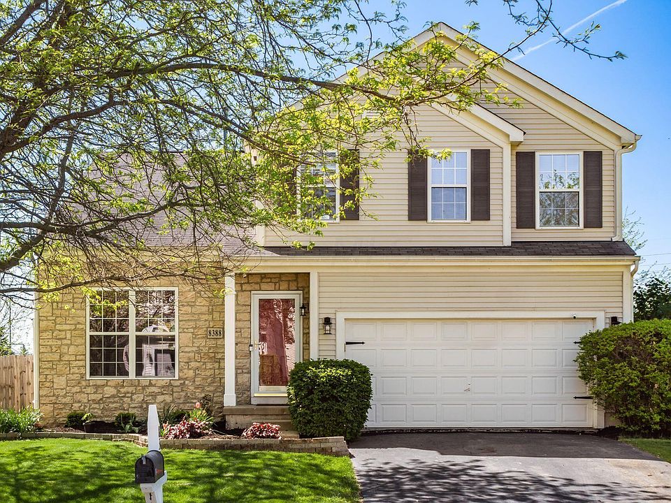 8388 Squad Dr, Galloway, OH 43119 Zillow
