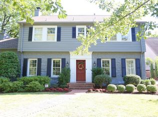 2172 E 26th Pl, Tulsa, OK 74114