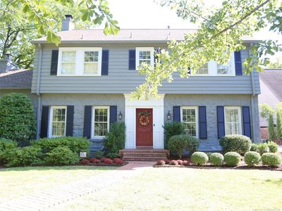 2172 E 26th Pl, Tulsa, OK, 74114