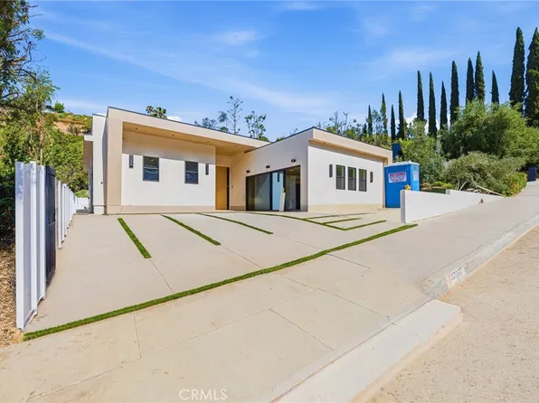 17000 Escalon Dr, Encino, CA 91436