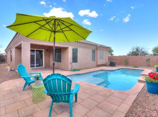 44753 W Woody Rd, Maricopa, AZ 85139