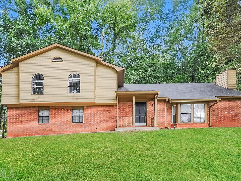 1st image of 5445 Panola Way Ln