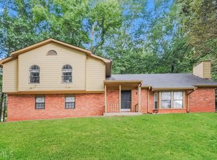 5445 Panola Way Ln, Lithonia, GA 30058