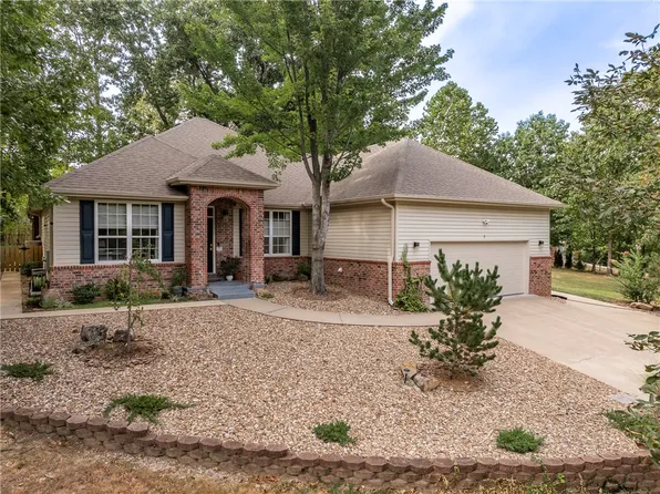 3 Sanquhar Ln, Bella Vista, AR 72715